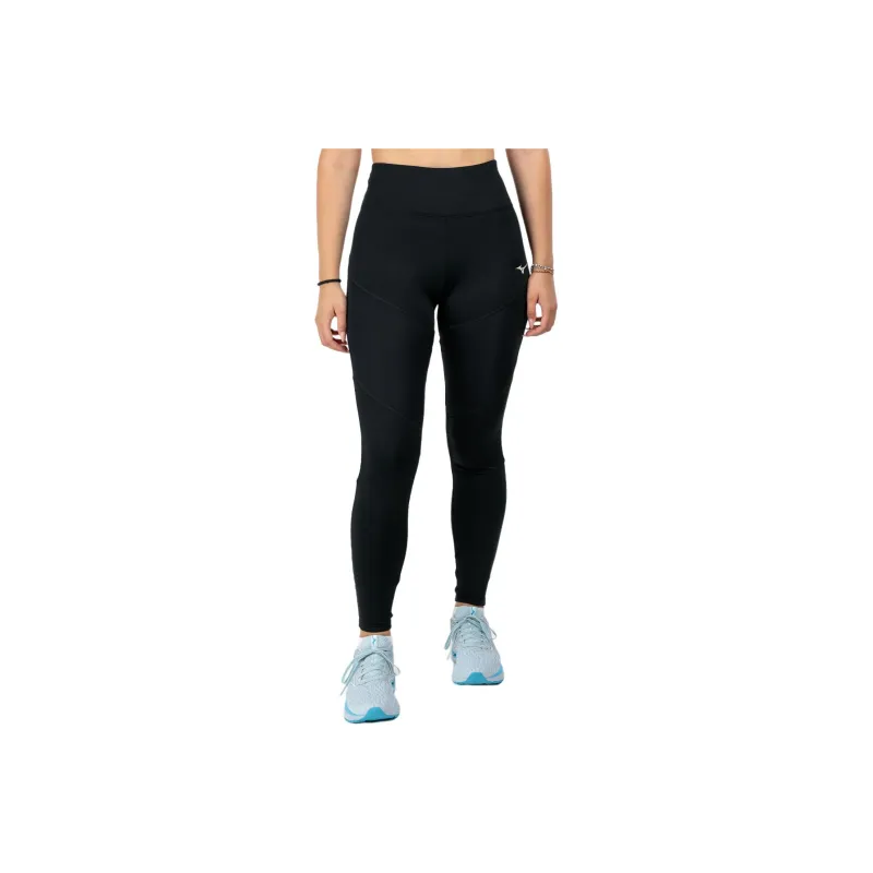 Mizuno Leggings Women's Black-0