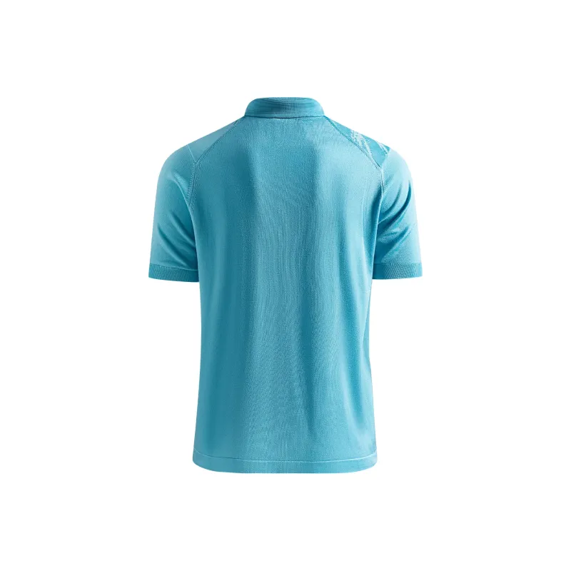Montagut Polo Shirts Unisex-14