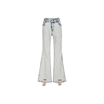 13 DEMARZO Jeans Unisex
