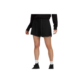 Lululemon Casual Shorts 4' Women's Black