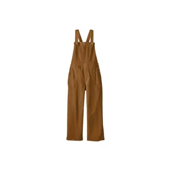 Patagonia Stand Up® Cropped Corduroy Overalls Overalls Women's