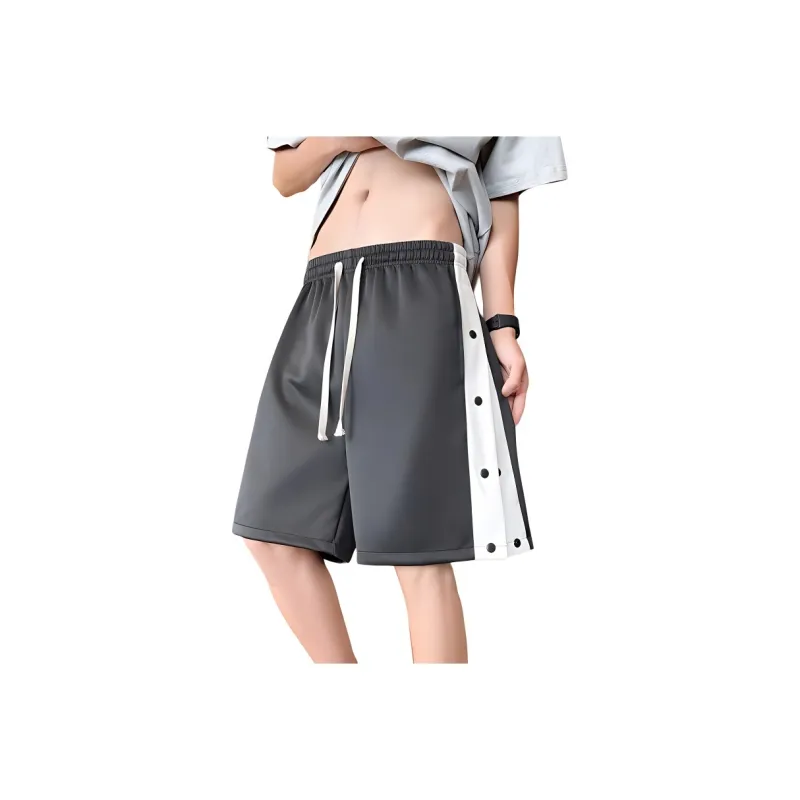 UNthemed Casual Shorts Unisex-0