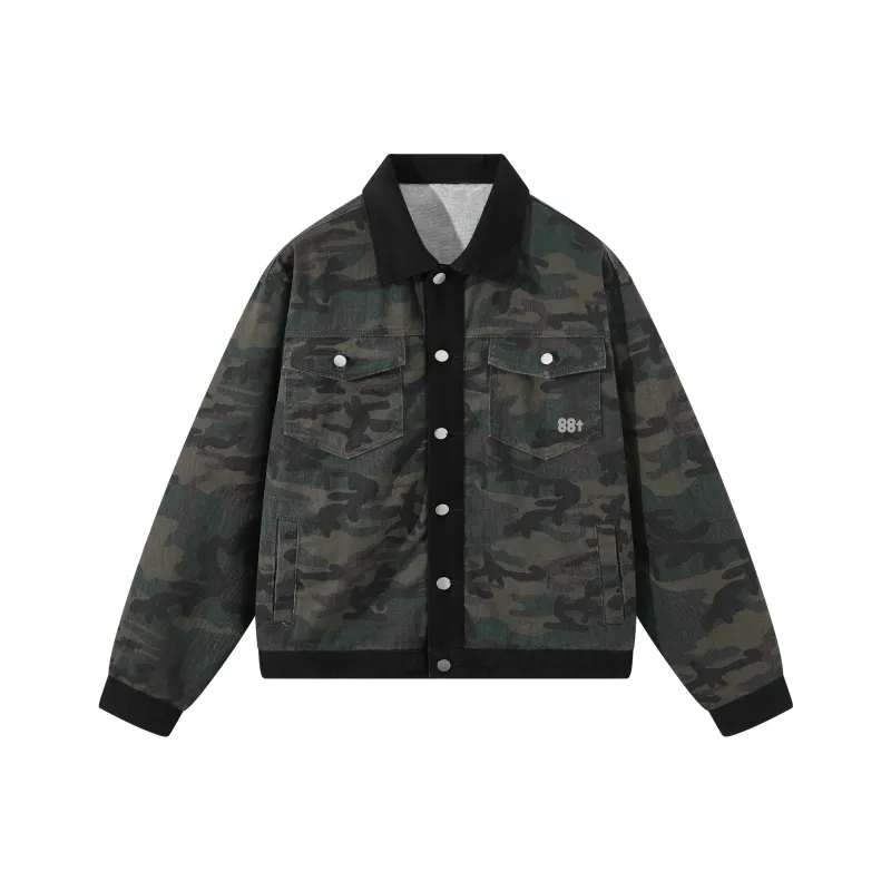 88rising Jackets & Coats Unisex-0
