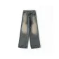 Vintage Blue (Extended Length)