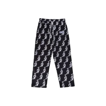 MEIKE Casual Pants Unisex