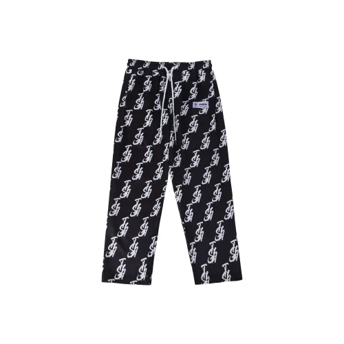 MEIKE Casual Pants Unisex