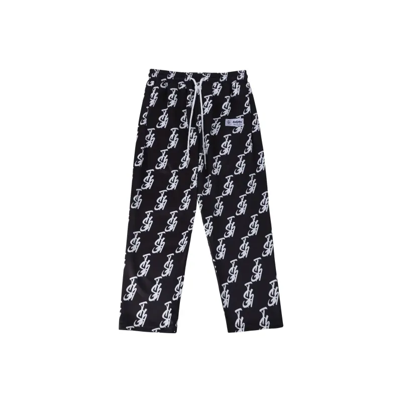 MEIKE Casual Pants Unisex-2