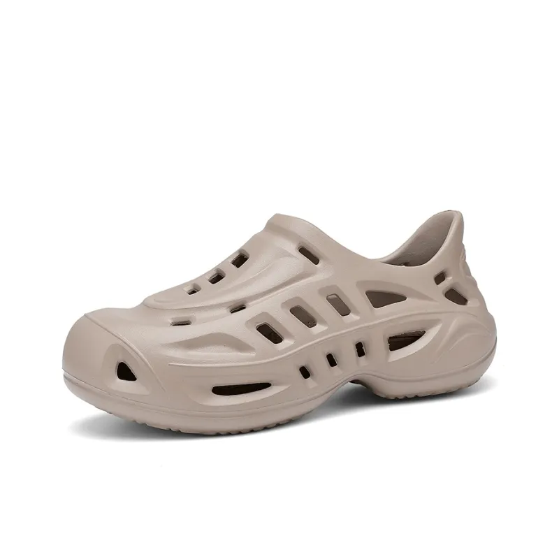 KUPE Clogs Men-4