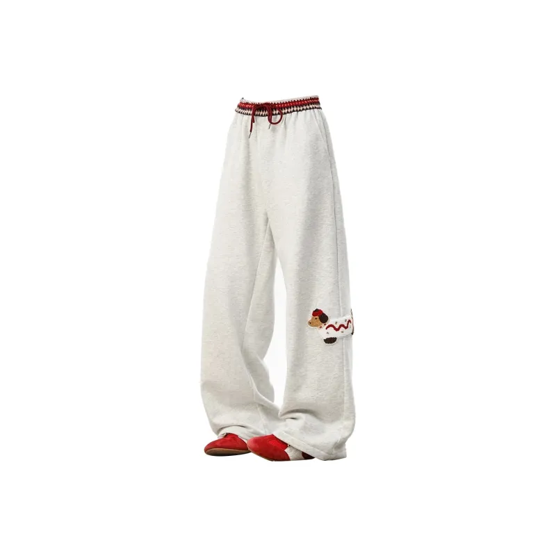 MIMOSA CHUR Casual Pants Women's-0