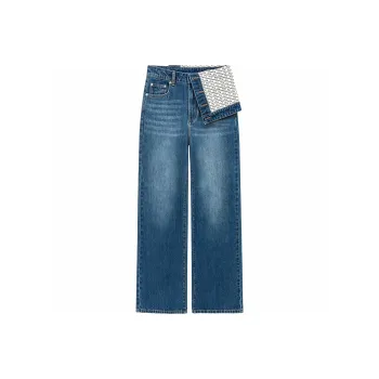 NO ONE ELSE Jeans Women's