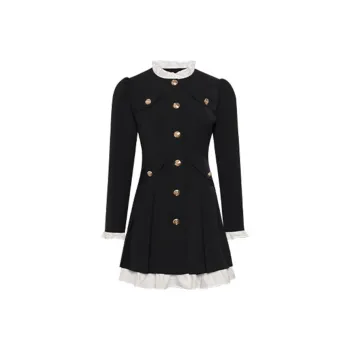 RTNH Long Sleeved Dresses Women's