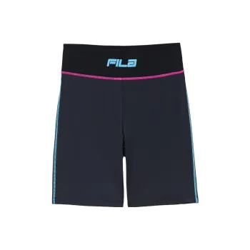 FILA Casual Shorts Women's Blue