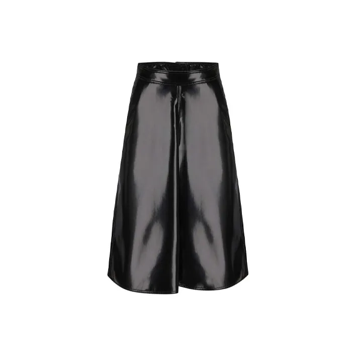 Moncler 1952 High Waisted Midi Skirt-0