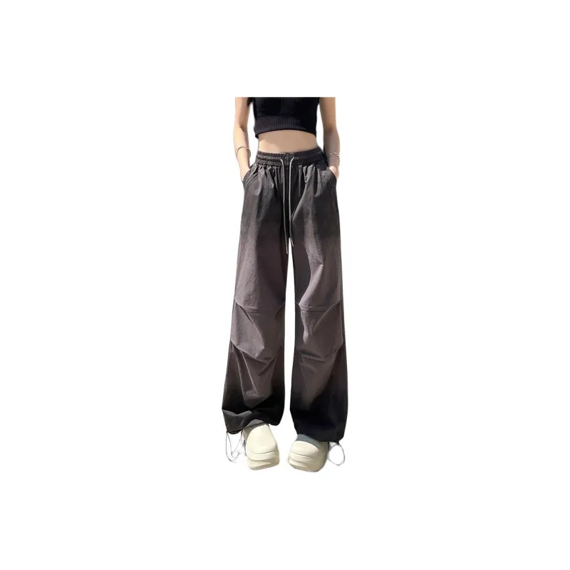 Mm Cargo Pants Women's-10
