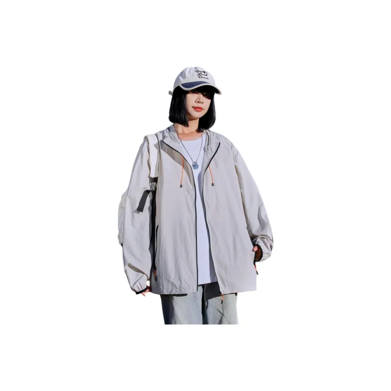 Puppytown Sun Protection Clothing Unisex-11