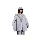 Light Silver Gray