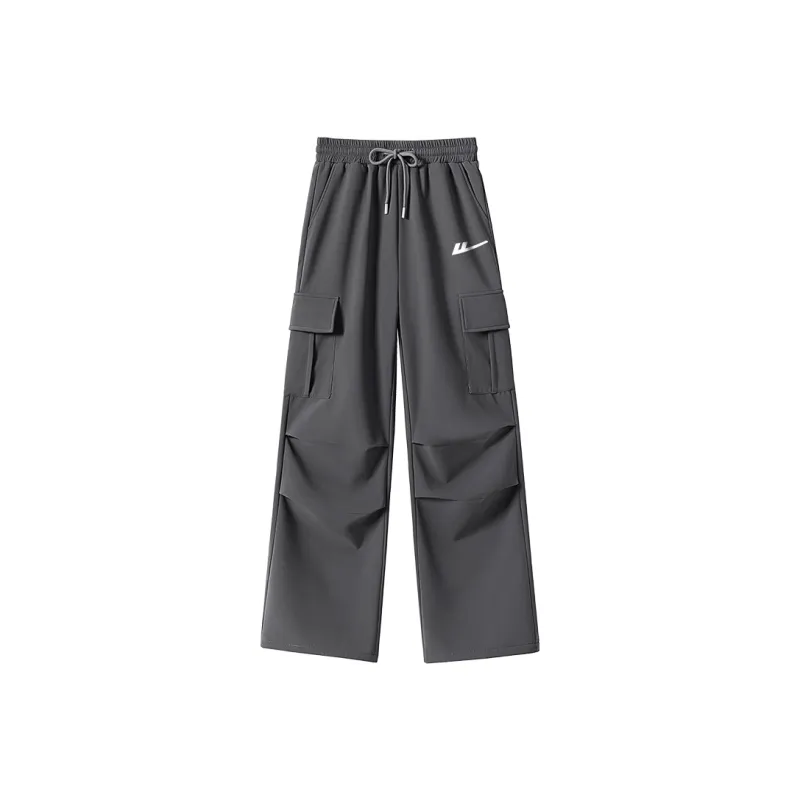 WARRIOR Cargo Pants Women's-3