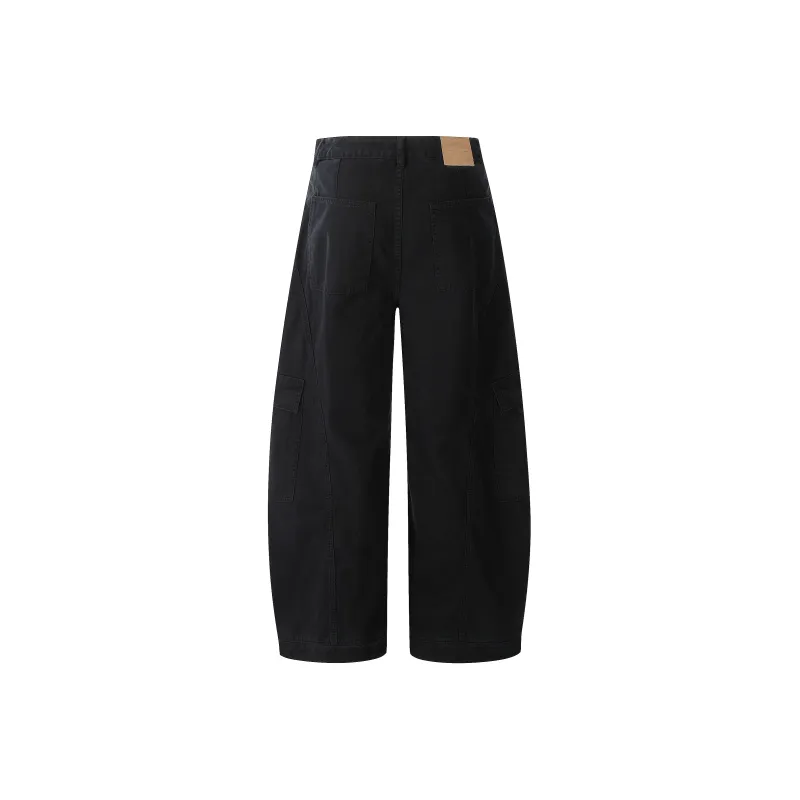 IMHM Cargo Pants Unisex-1