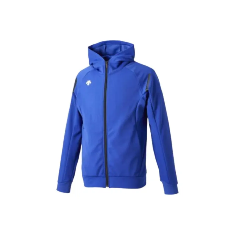 DESCENTE Descente Lamborghini Joint Series Jackets Coats Men's Royal Blue-0