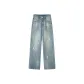 Vintage Blue[Extended Length]