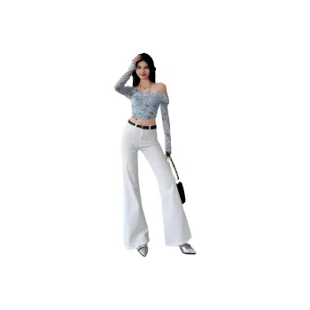 XIANSINIAO Jeans Women's