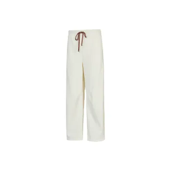 CHARM MILES Knitted Sports Pants Women's