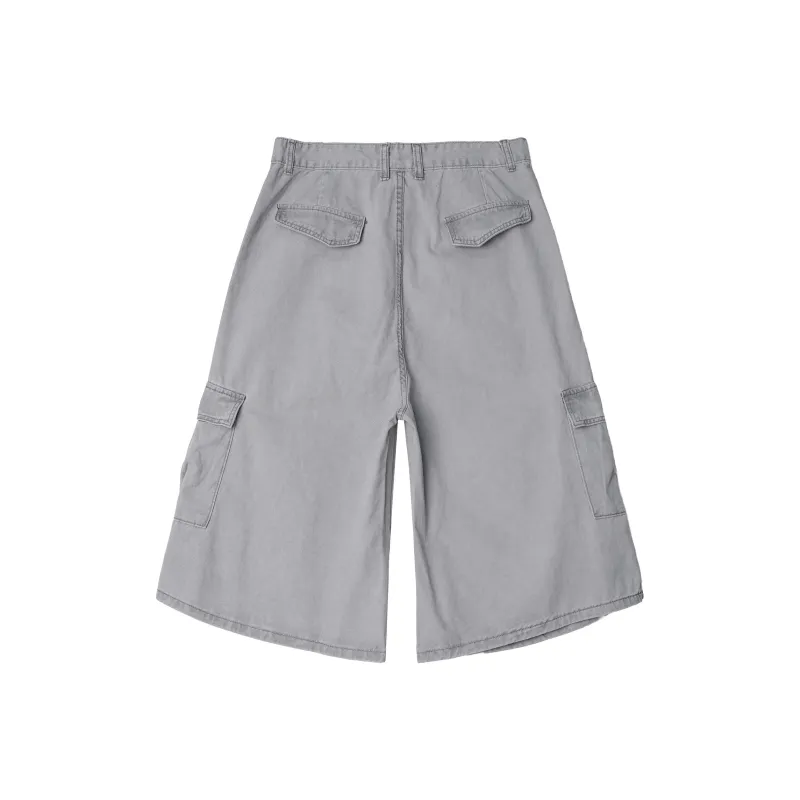 BEEHIVES Casual Shorts Unisex-8