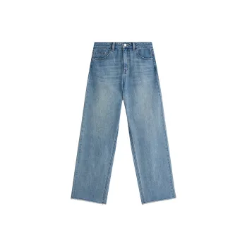 Inman Jeans Women's Denim Blue