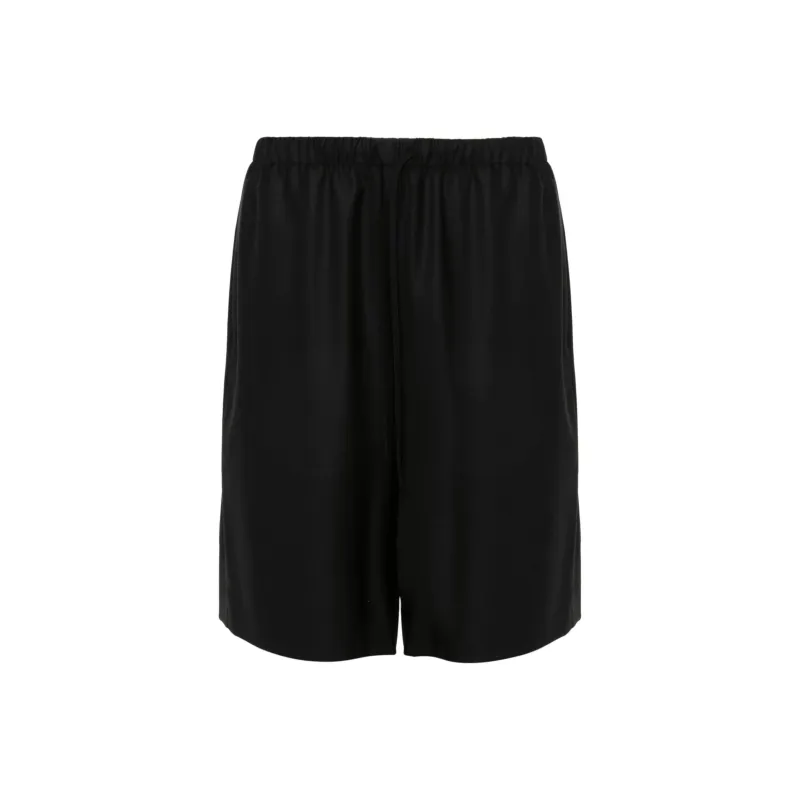 THE ROW Stanton Shorts-0