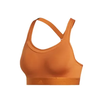Adidas Sports Underwear Women's Khaki Brown