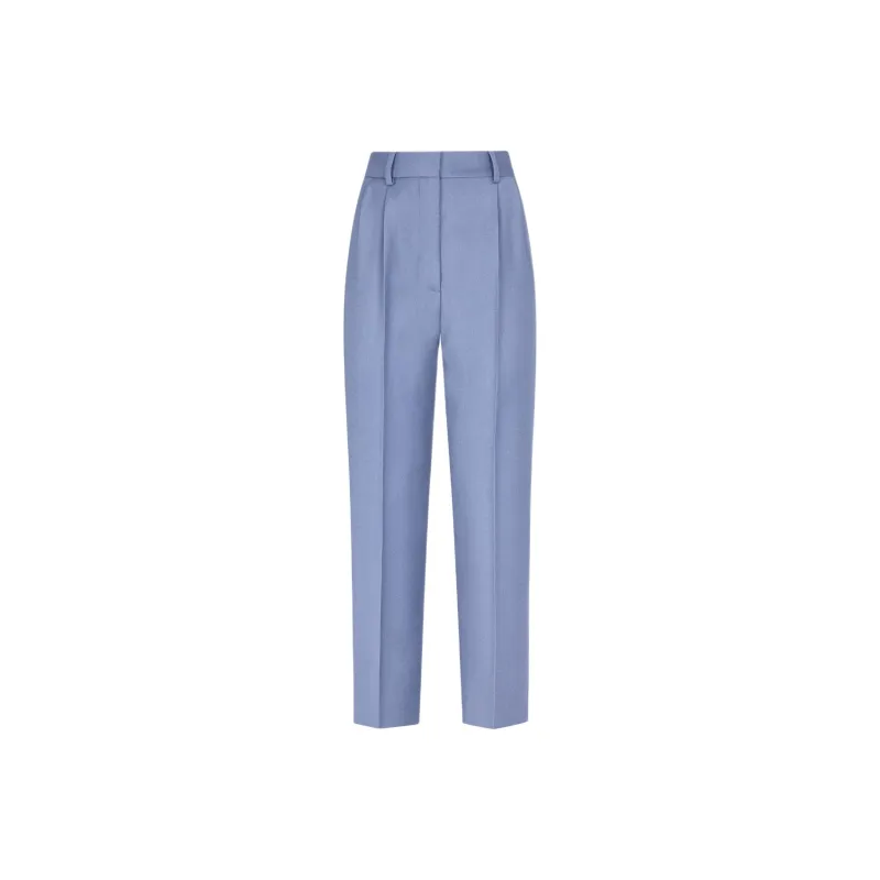 Blazé Milano Fox Trousers-0