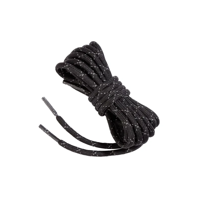 IOTS Polyester Shoelaces Unisex-5