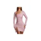 Mauve/Light Purple