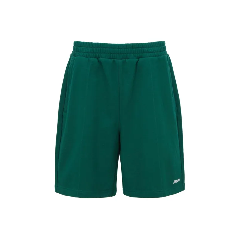 Mizuno 5CUT SWEAT PANTS Casual Shorts Women's-0