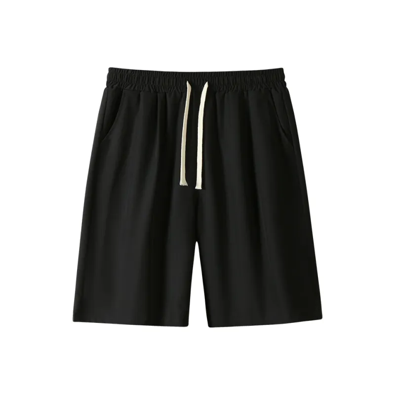 PANDA BASE Casual Shorts Unisex-0