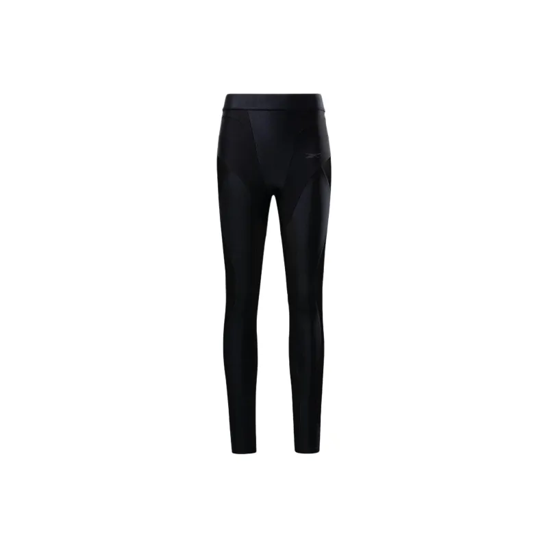 Reebok Leggings Women's Black-0