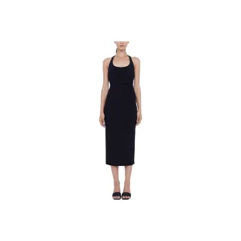 BEC+BRIDGE Sleeveless Dress Women's Black
