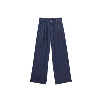 Hotwind Jeans Women's 27 Dark Blue