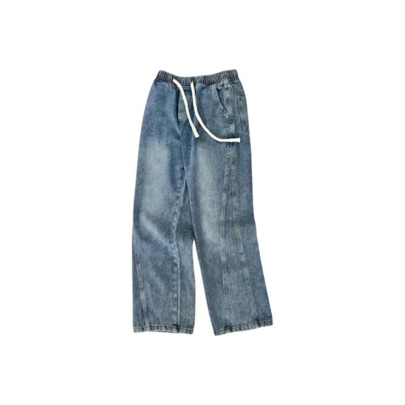 FAWENXIANGZI Jeans Men-0