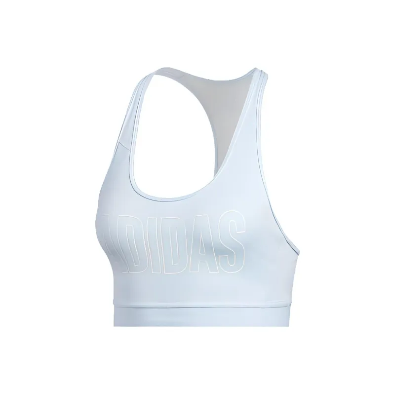 Adidas Sports Underwear Women's Light Blue-0