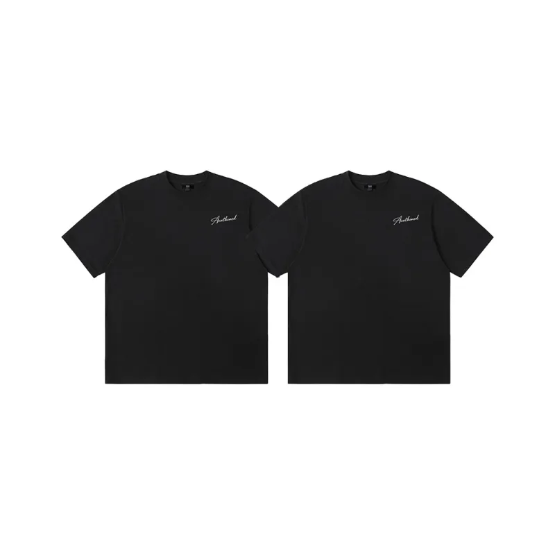 UNthemed T Shirts Unisex-7