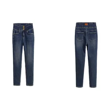 Ran and pure Jeans Women's
