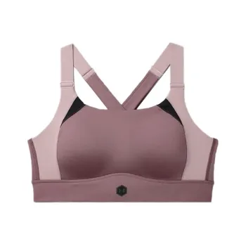 Under Armour Rush Sports Underwear Women's Fuchsia