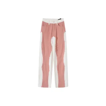 Adeworn Jeans Women's Image Color