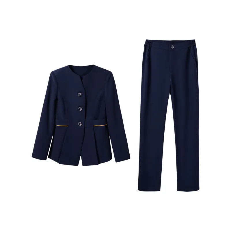 DonnaZilan Business Suits Women's-2