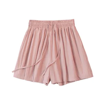 Cypress House Casual Shorts Women's Pink