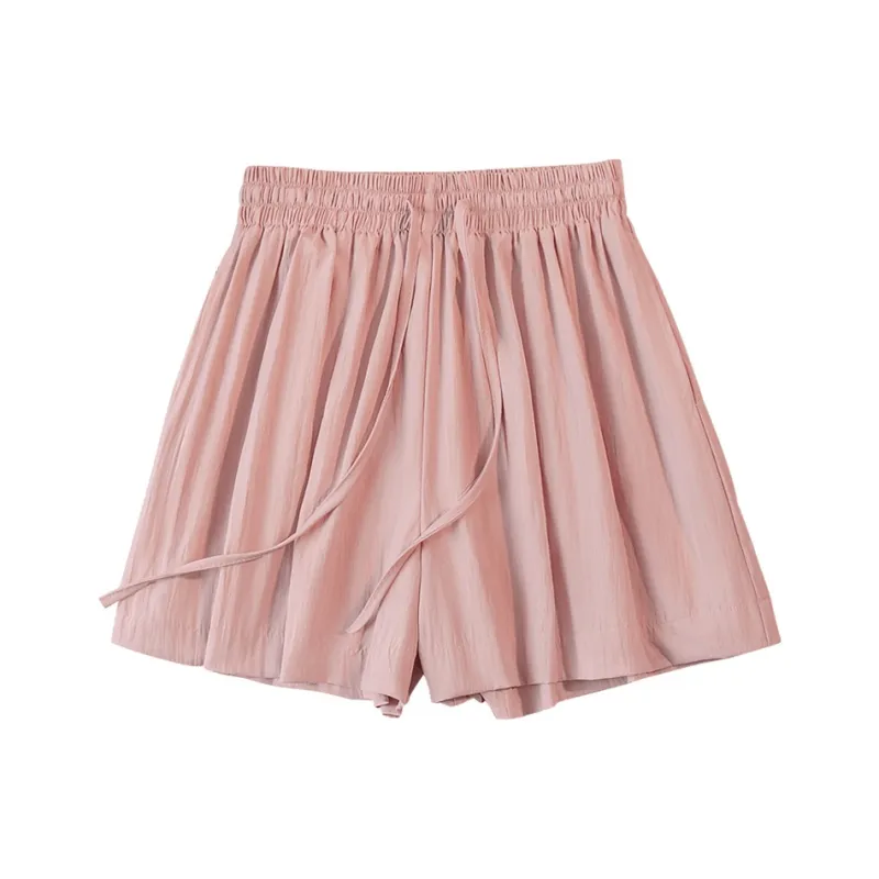 Cypress House Casual Shorts Women's Pink-0