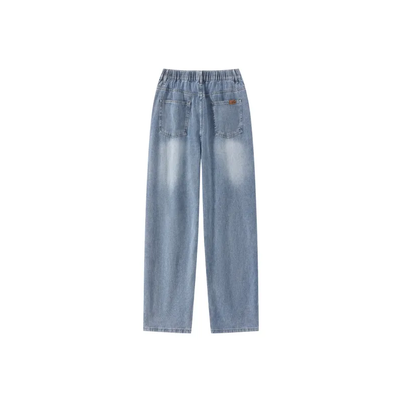 The Simpsons Jeans Unisex-8