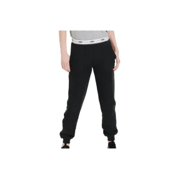 UGG Knitted Sweatpants Women's Black