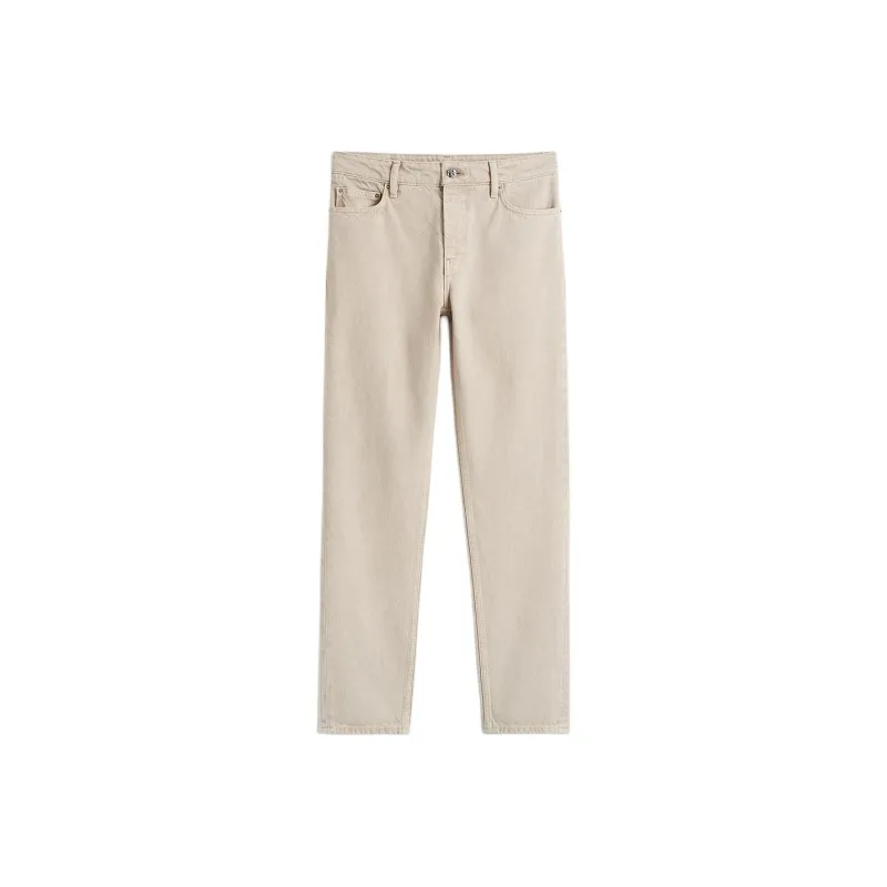 TOTEME Jeans Women's Smoke Gray-5